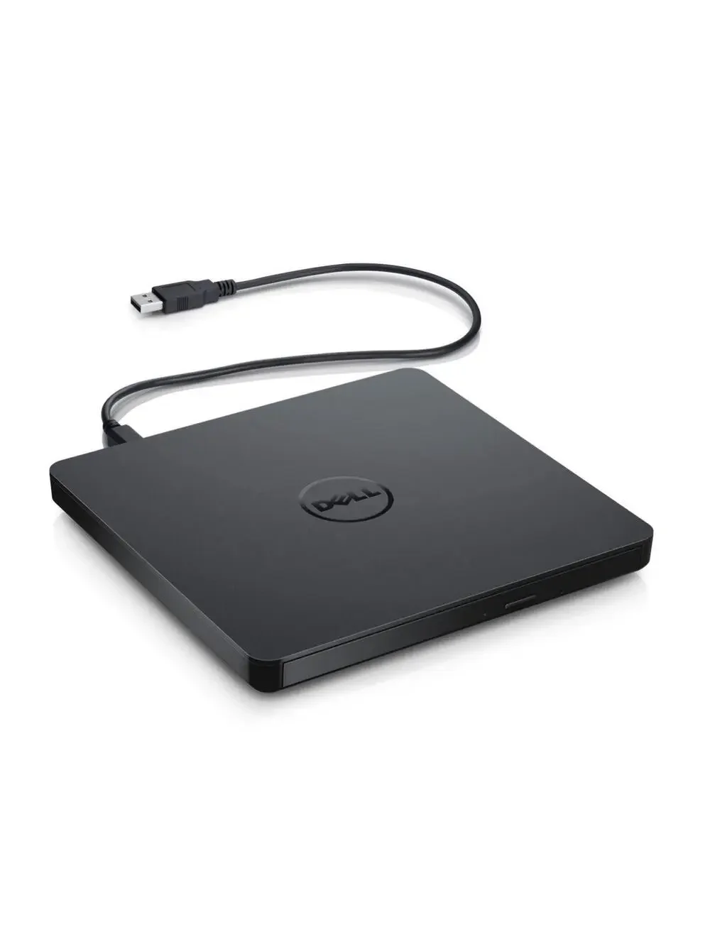 Dell USB Slim DVD +/- RW External Optical Drive DW316 [2224]
